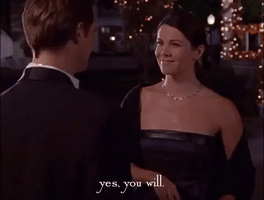 season 2 netflix GIF by Gilmore Girls 