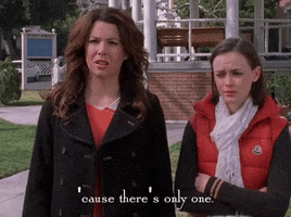 Season 4 Netflix GIF by Gilmore Girls 