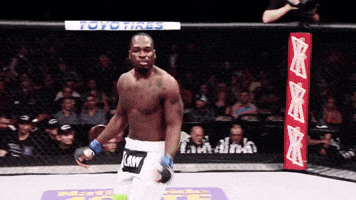 GIF by UFC