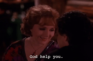 season 2 GIF by Twin Peaks on Showtime