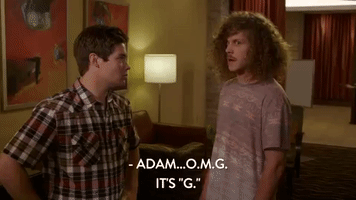 season 3 adam demamp GIF by Workaholics