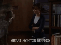 Heart Monitor Gifs Get The Best Gif On Giphy