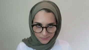 muslim GIF