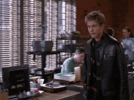 season 6 netflix GIF by Gilmore Girls