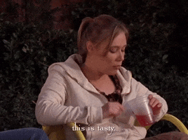 Season 5 Netflix GIF by Gilmore Girls 