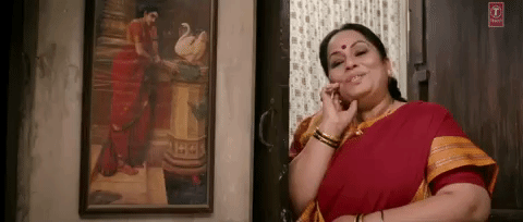 Bollywood Hindi GIF - Find & Share on GIPHY