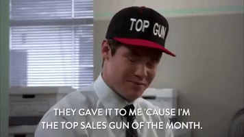 comedy central season 2 episode 6 GIF by Workaholics