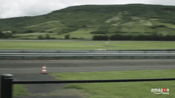 prime video GIF by The Grand Tour
