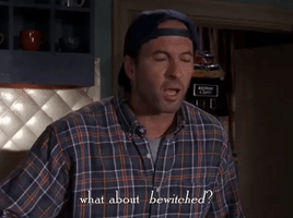 pop culture netflix GIF by Gilmore Girls 