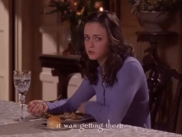 Season 3 Netflix GIF by Gilmore Girls 