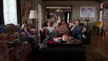 Comedy Central GIF by Workaholics
