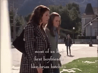 girl most likely gif