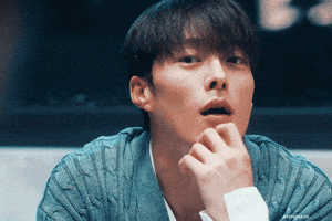 Jangkiyong 장기용 GIF