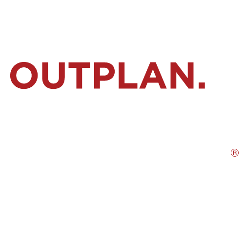 Austin Outplay Sticker by Red Velvet Events