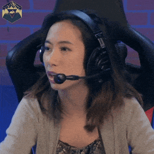 Giphy - sassy tv show GIF by Hyper RPG