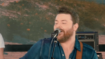 hangin on GIF by Chris Young