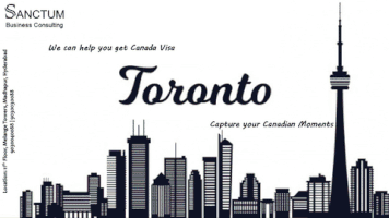 Travel Visa Consultants GIF