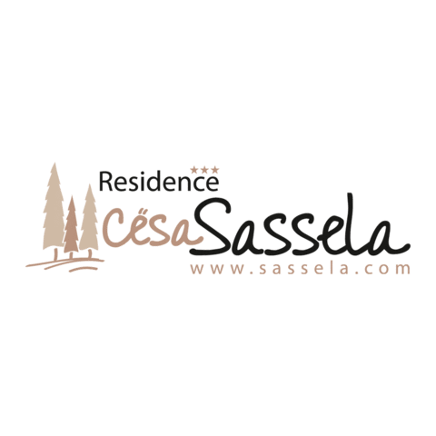 Residence Sassela Sticker