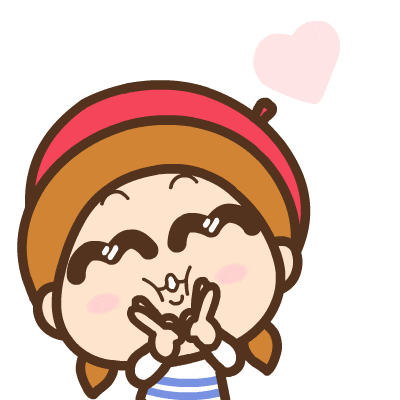 Heart Love Sticker