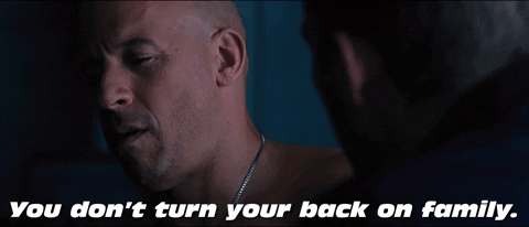 Fast And Furious Family GIF by The Fast Saga - Find & Share on GIPHY