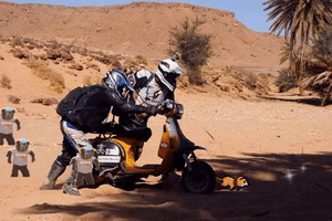 Motos GIF