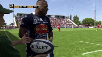 rugby sua GIF