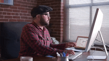 monday emails GIF by Sandwich