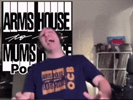 Amber Graff GIF
