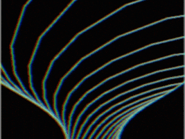 art loop GIF by kidmograph