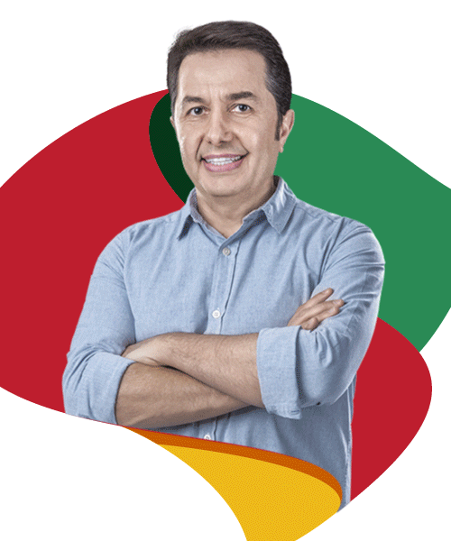 Deputado Polã­Tica Sticker