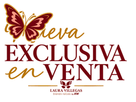 Laura Villegas Sticker