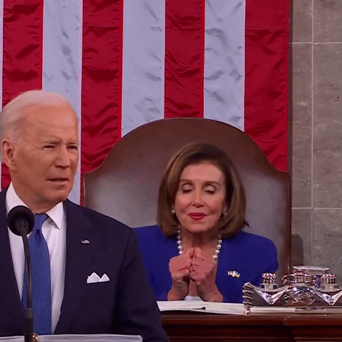 Happy Democratic Party GIF by The Democrats - Find & Share on GIPHY