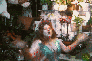 Music Video Dancing GIF by Grace Ives
