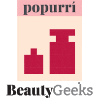 Sticker by Beauty Geeks