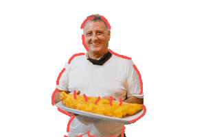 CantStopLab - Sharing Ideas Sticker