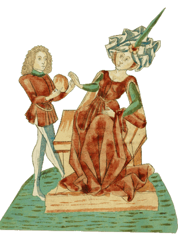 As If Oops Sticker by Getty