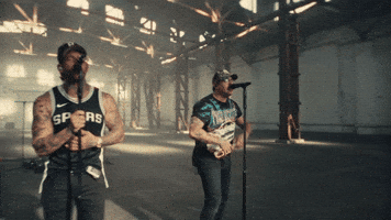 Country Music Singing GIF by Lakeview