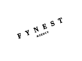 Design Agentur Sticker by FYNEST