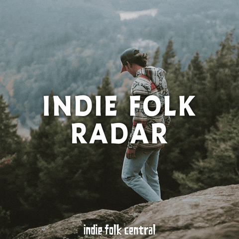 Discover New Music GIF by Indie Folk Central