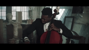 ed sheeran cello GIF by Pentatonix – Official GIPHY