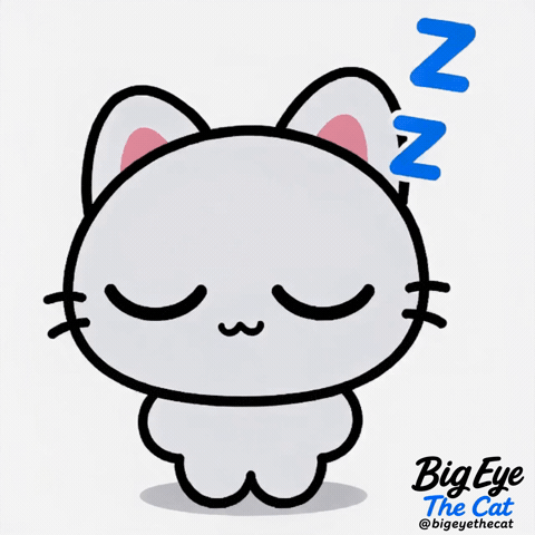 Cute Animation GIF