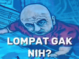 Persib Bandung Jakarta GIF