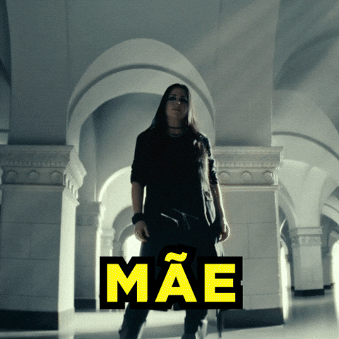 Amy Lee Sanctuary GIF