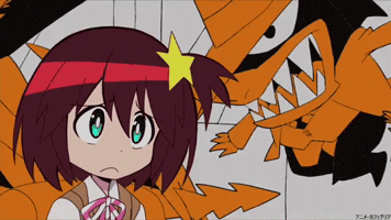 Crazy GIF