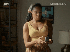 Shrinking Jessica Williams GIF by Apple TV