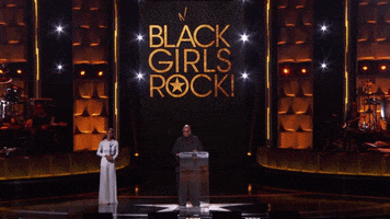 Judith Jamison Queen GIF by Black Girls Rock