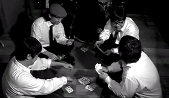 Akin Ka Na Lang Itchyworms GIF