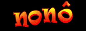 Nonô GIF