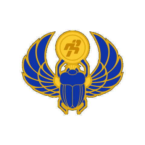 Run Running Sticker by Racemate