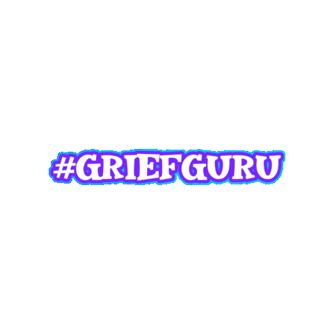 Podcast Grief Sticker by Jessimae Peluso